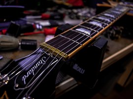Guitarclassics