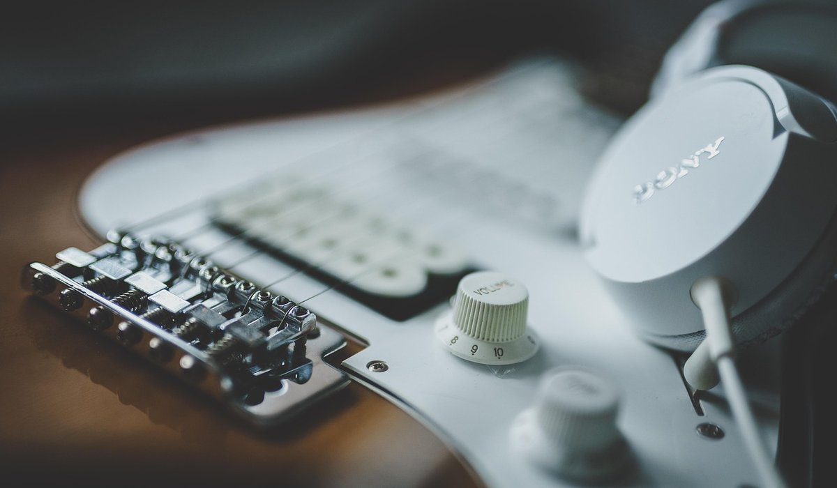 Guitarclassics