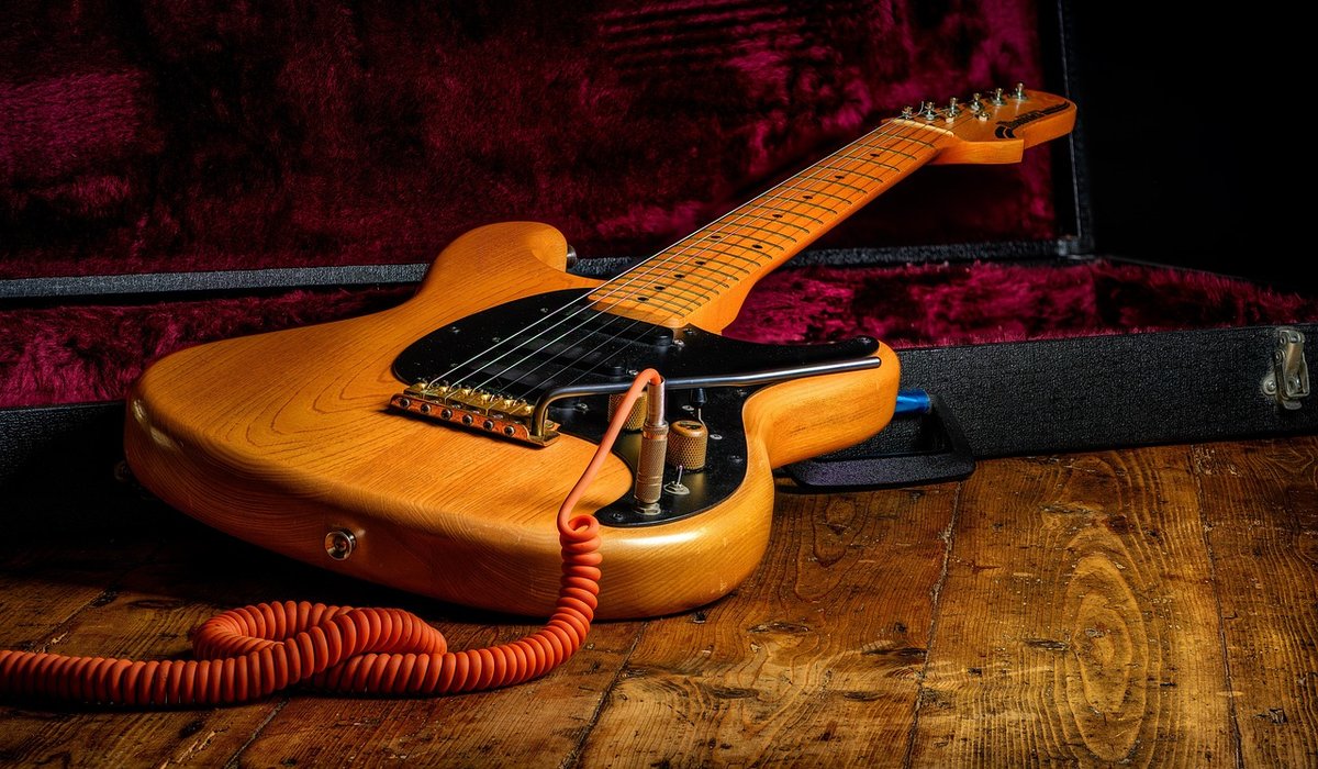 Guitarclassics