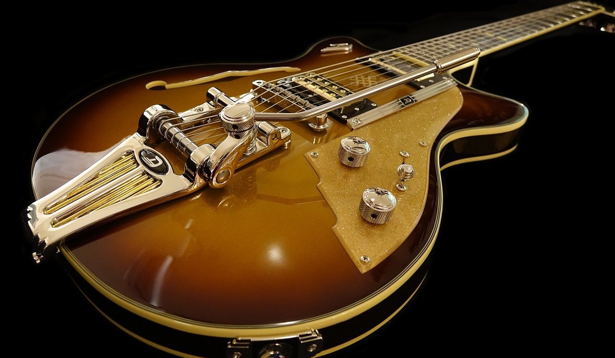 Guitarclassics
